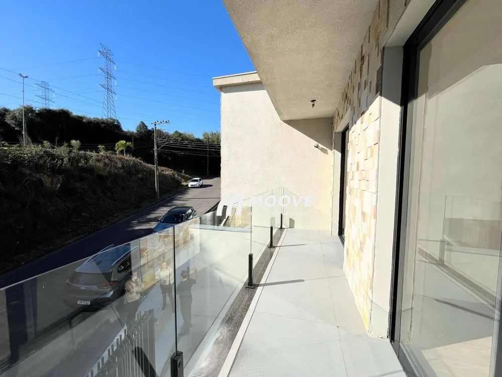 Sobrado, 2 quartos, 105 m² - Foto 9