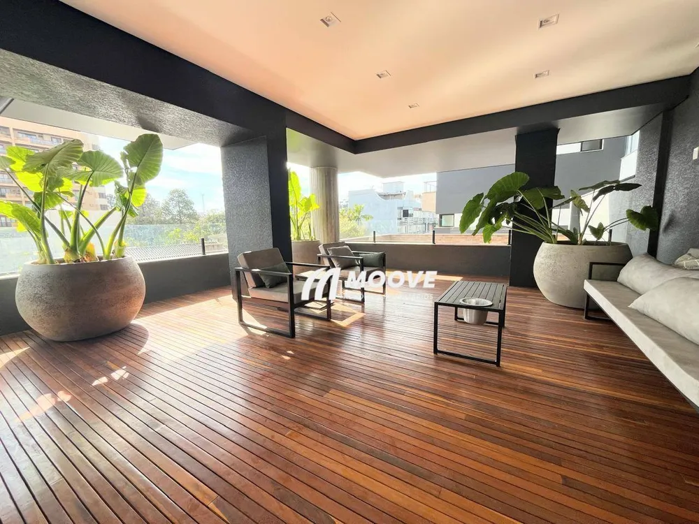 Apartamento, 3 quartos, 185 m² - Foto 13