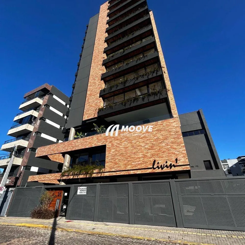 Apartamento, 3 quartos, 185 m² - Foto 5