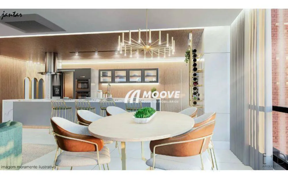 Apartamento, 3 quartos, 185 m² - Foto 16