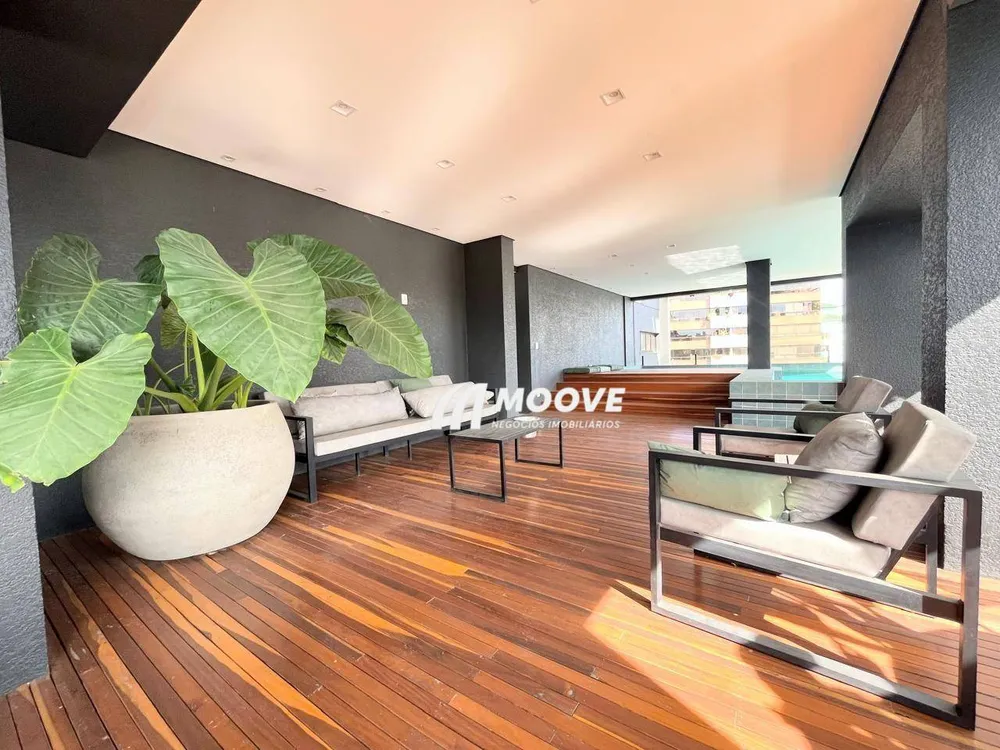 Apartamento, 3 quartos, 185 m² - Foto 12