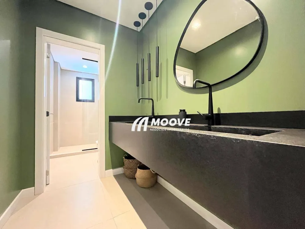 Apartamento, 3 quartos, 185 m² - Foto 9