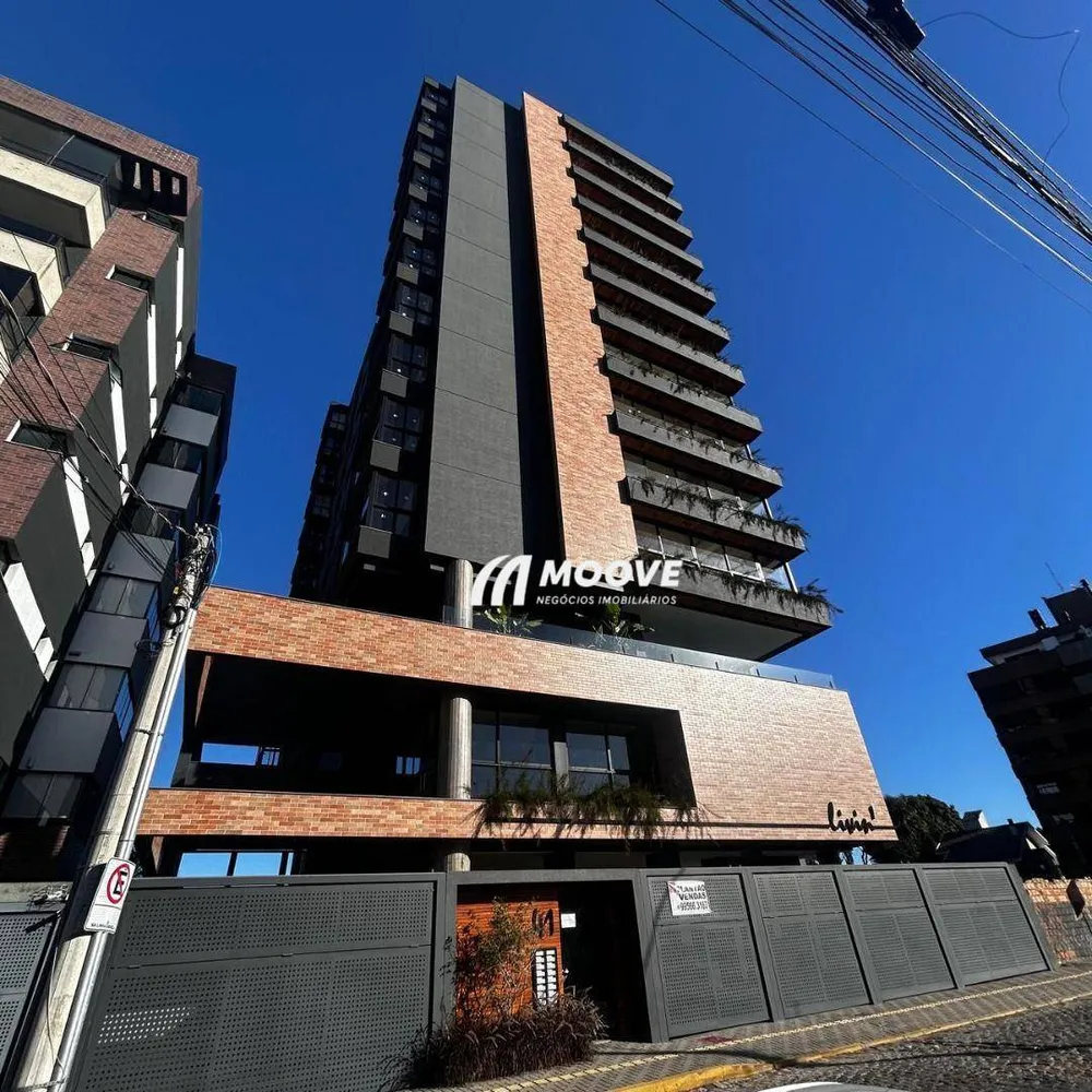 Apartamento, 3 quartos, 185 m² - Foto 4