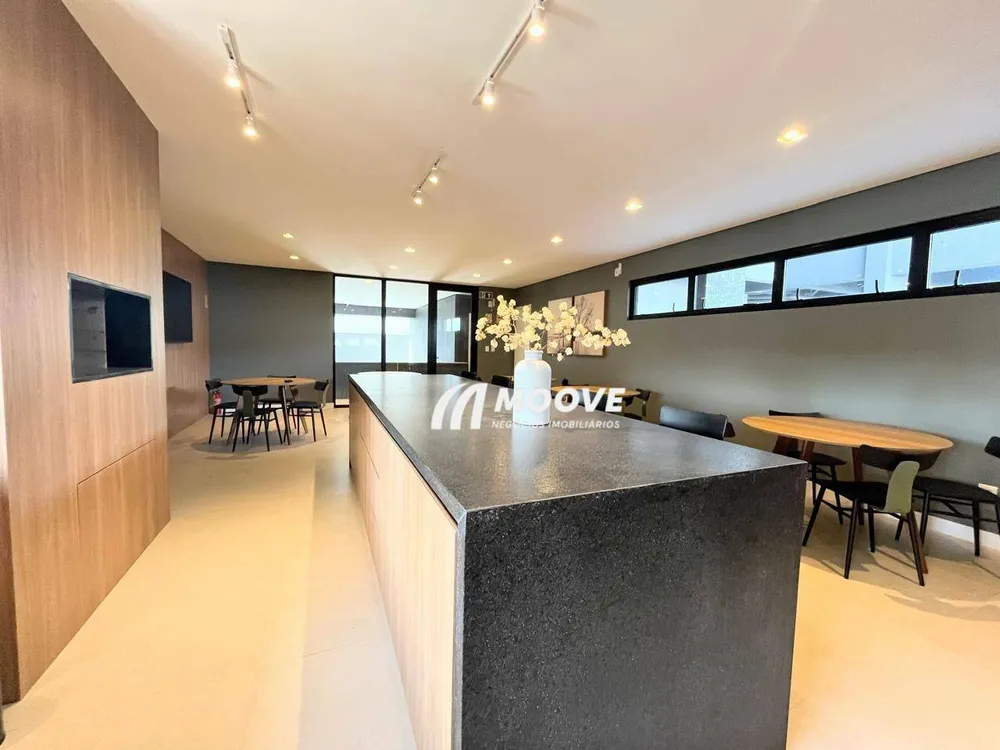 Apartamento, 3 quartos, 185 m² - Foto 3
