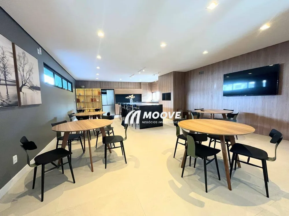 Apartamento, 3 quartos, 185 m² - Foto 14