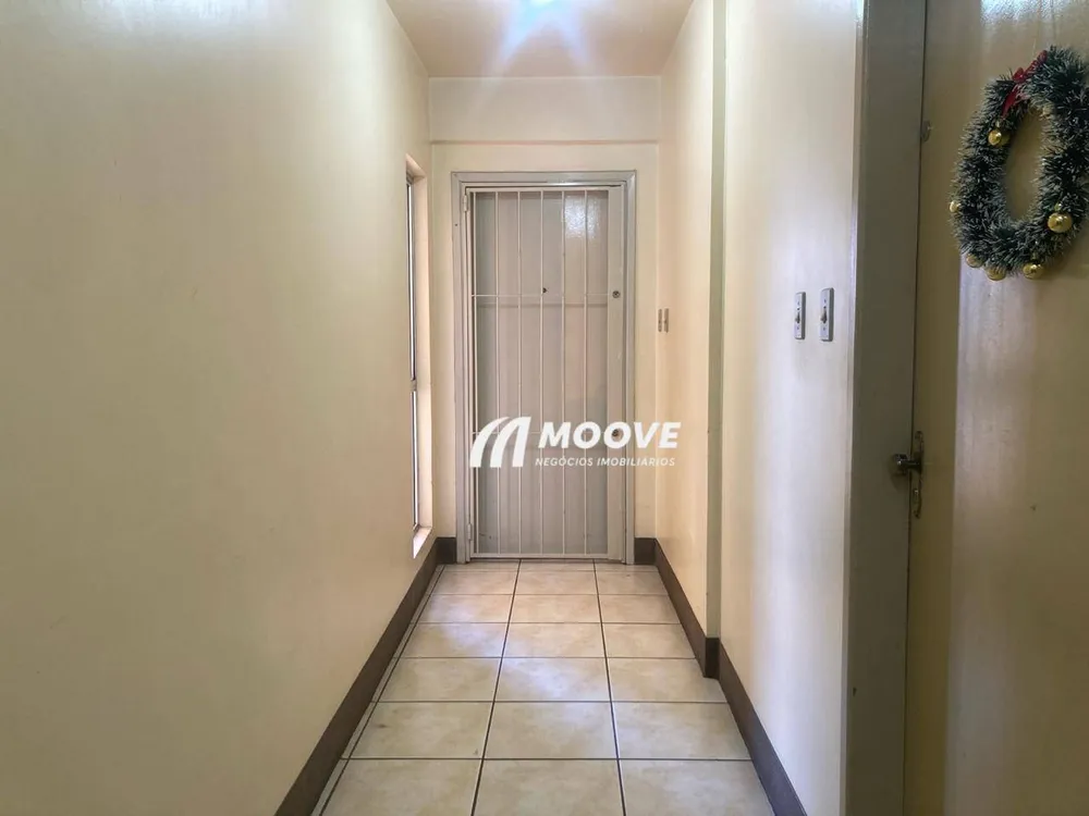 Apartamento, 2 quartos, 64 m² - Foto 5