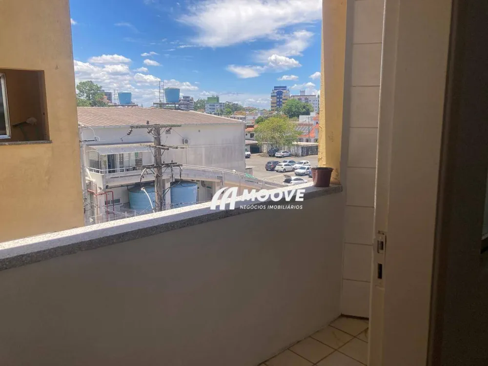 Apartamento, 2 quartos, 64 m² - Foto 4