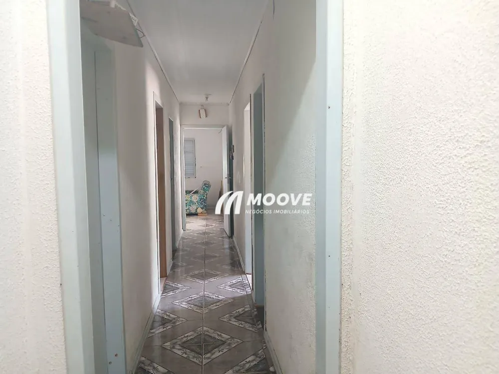 Casa, 5 quartos, 160 m² - Foto 12