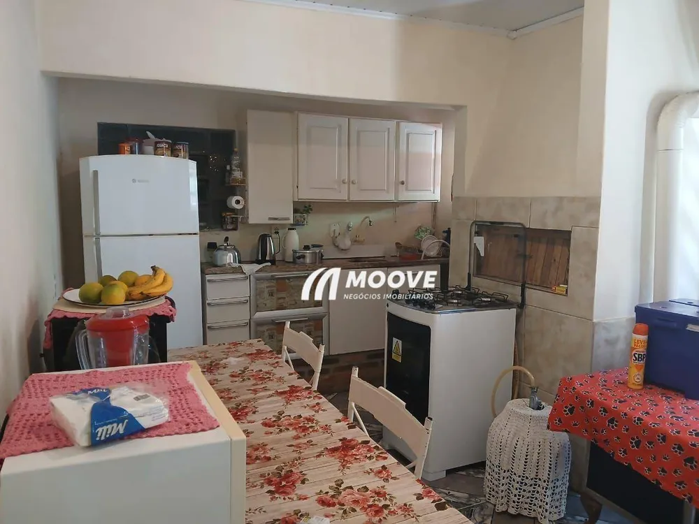 Casa, 5 quartos, 160 m² - Foto 4