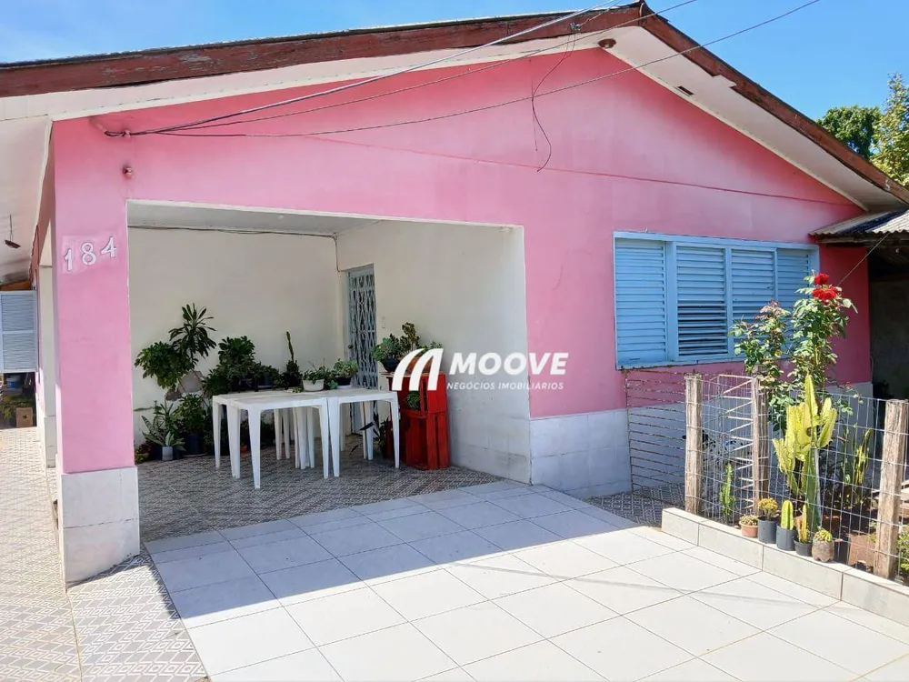 Casa, 5 quartos, 160 m² - Foto 1