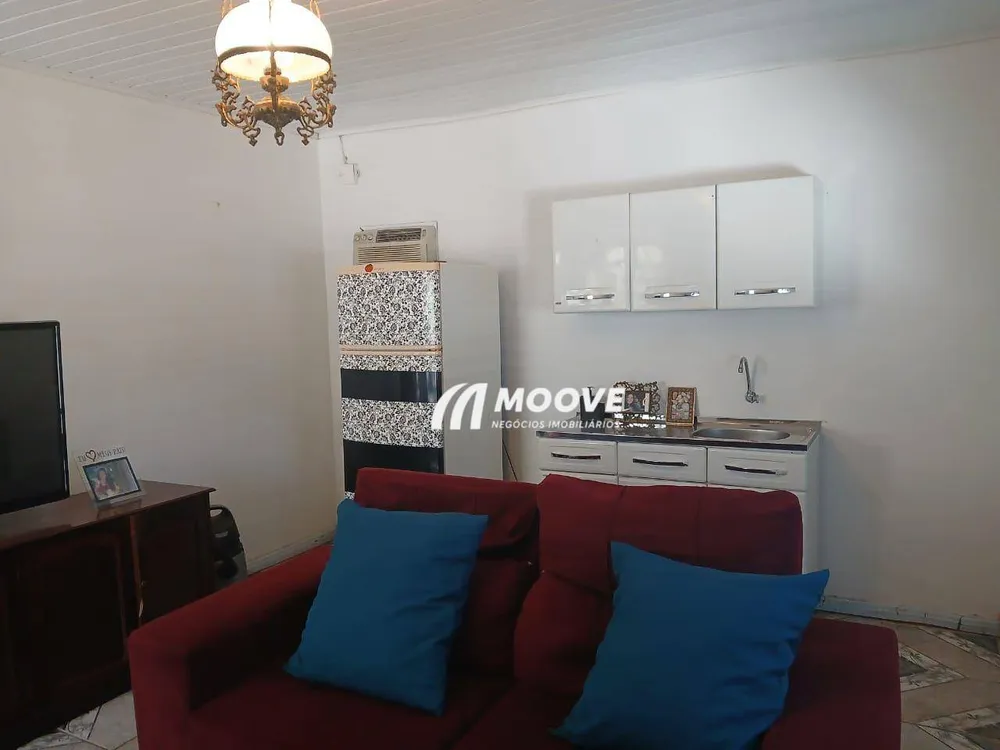 Casa, 5 quartos, 160 m² - Foto 6
