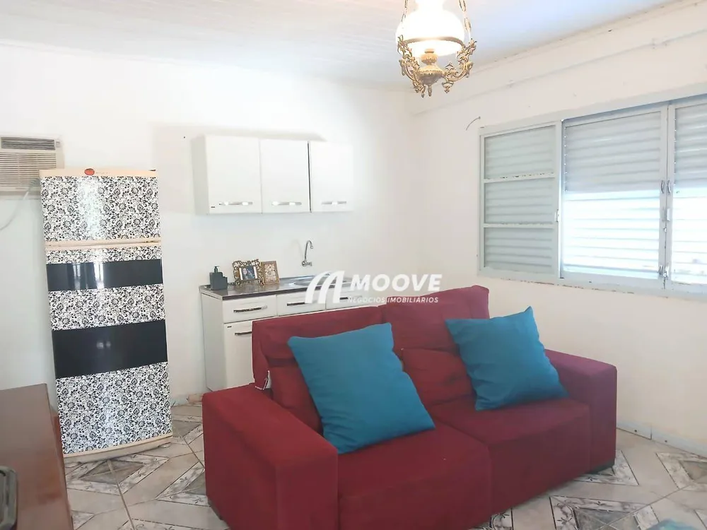 Casa, 5 quartos, 160 m² - Foto 7