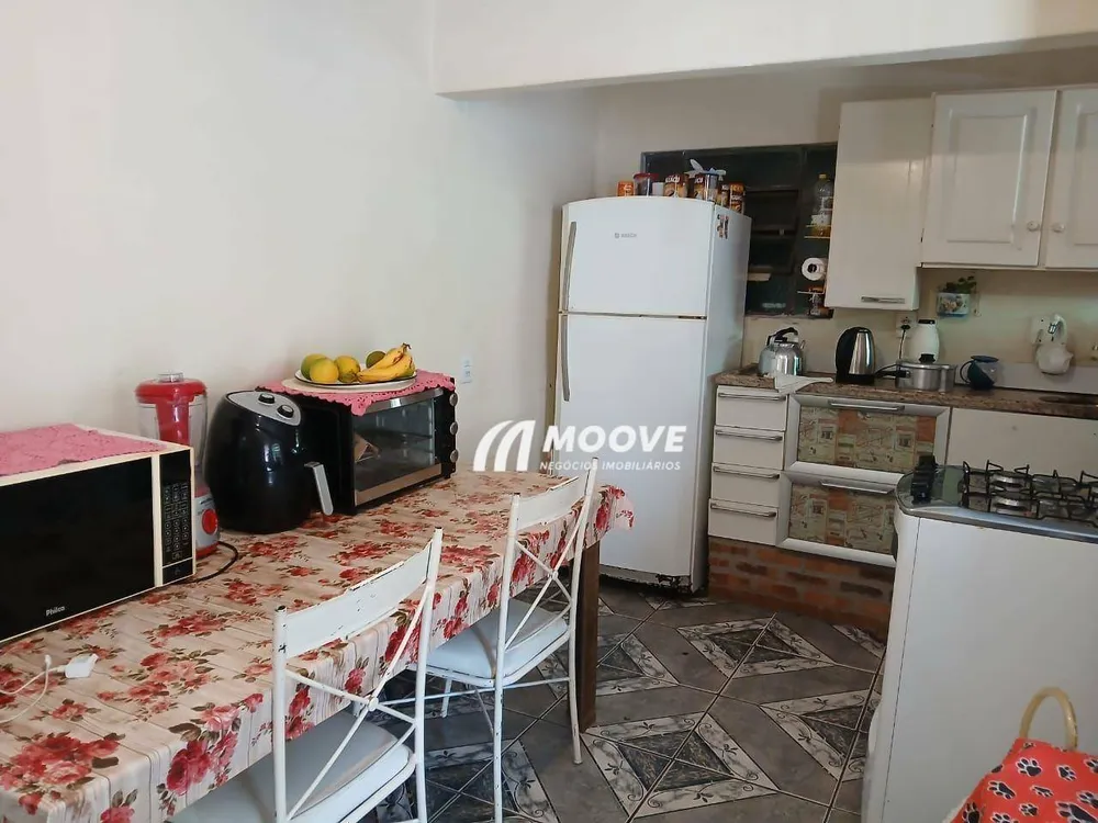 Casa, 5 quartos, 160 m² - Foto 3
