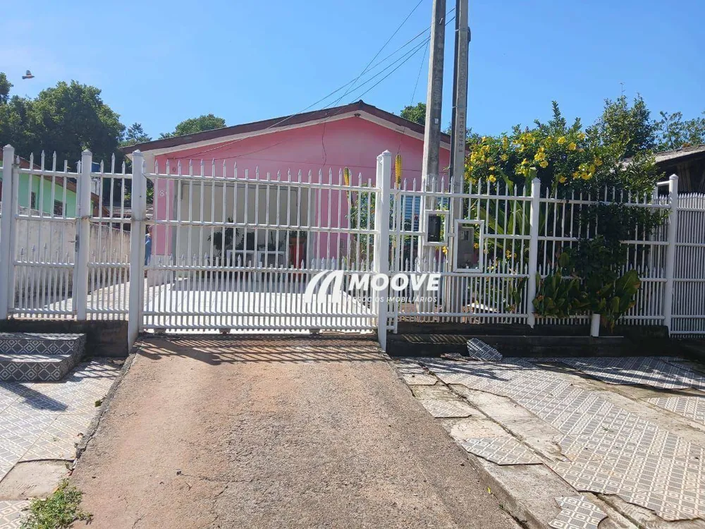 Casa, 5 quartos, 160 m² - Foto 16