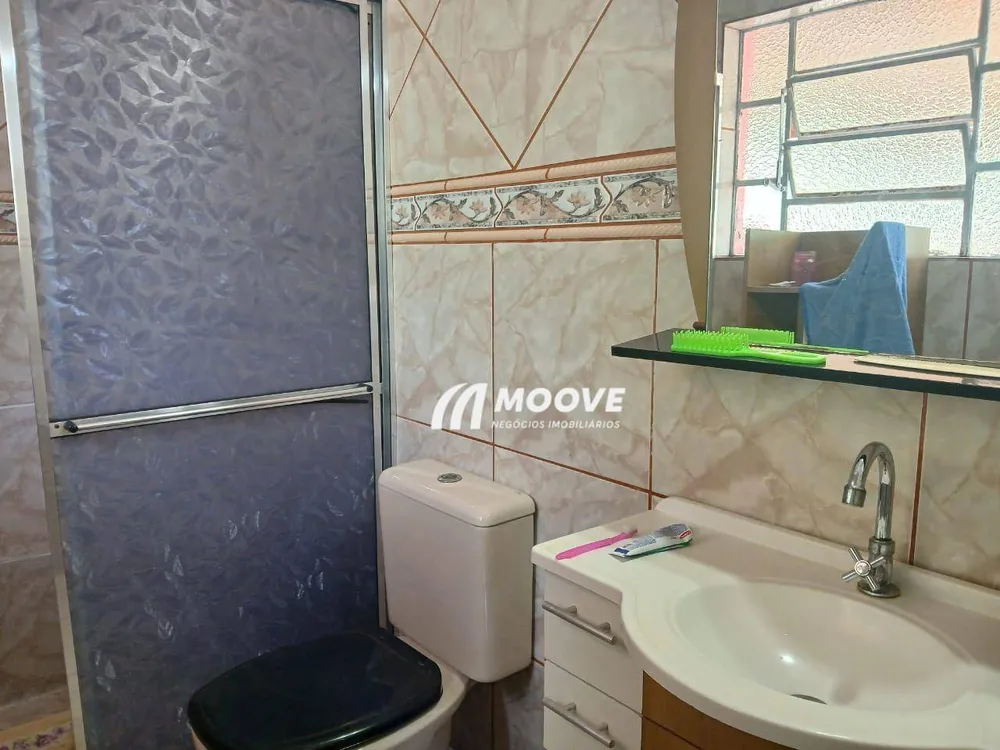 Casa, 5 quartos, 160 m² - Foto 10
