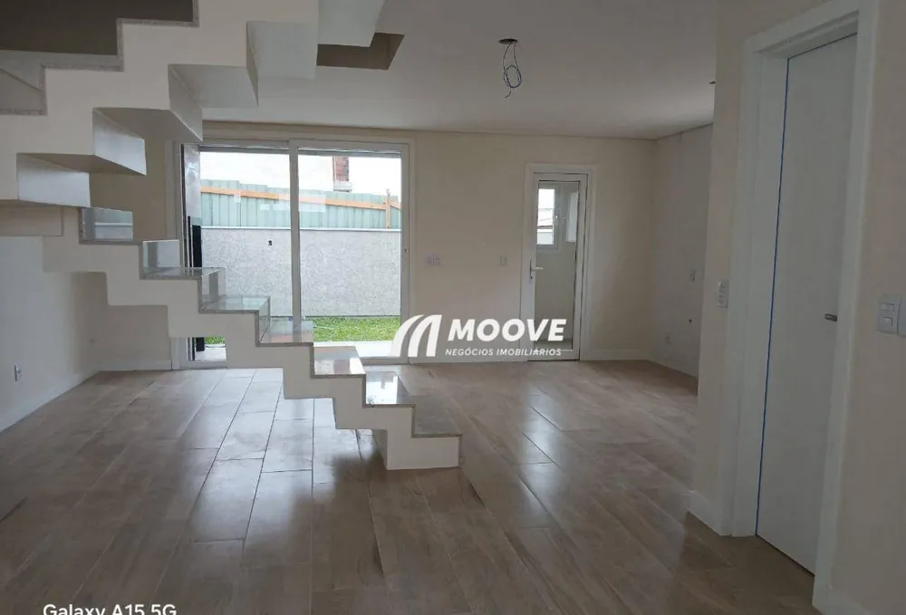 Sobrado, 3 quartos, 190 m² - Foto 4