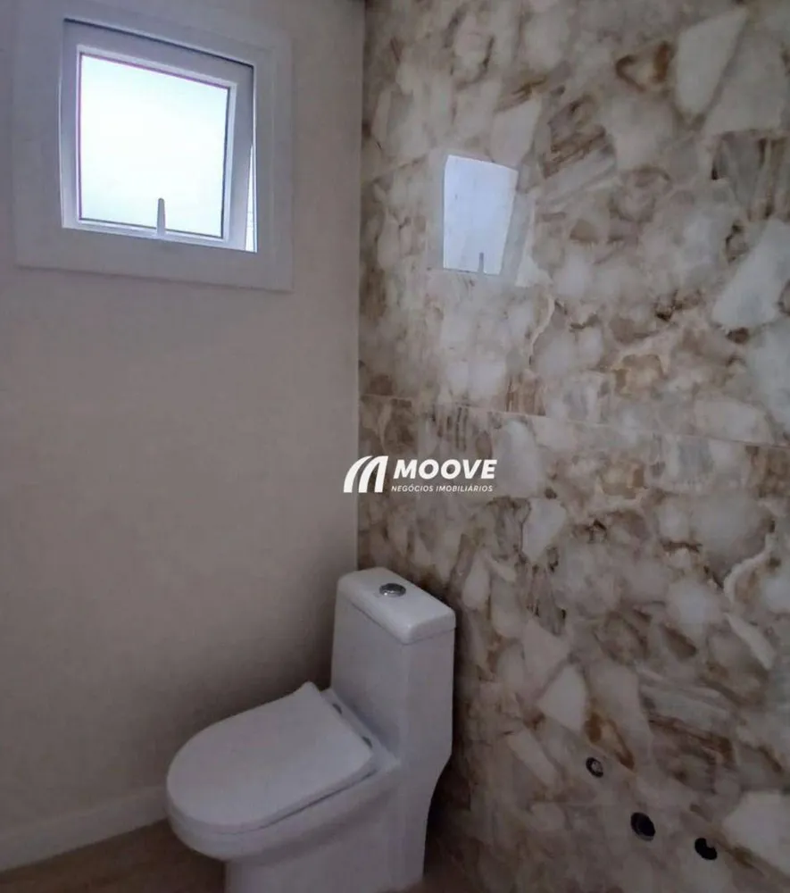 Sobrado, 3 quartos, 190 m² - Foto 2
