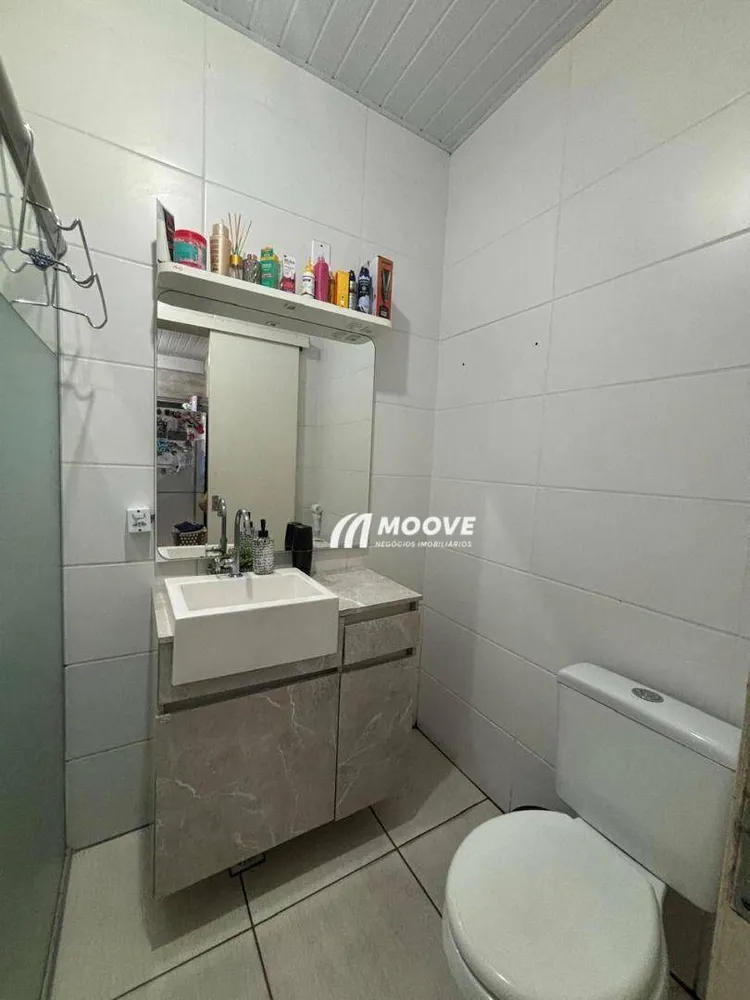 Casa de Condomínio, 2 quartos - Foto 2