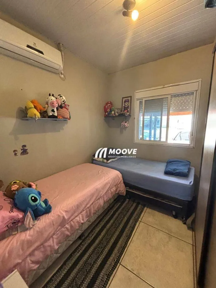 Casa de Condomínio, 2 quartos - Foto 3