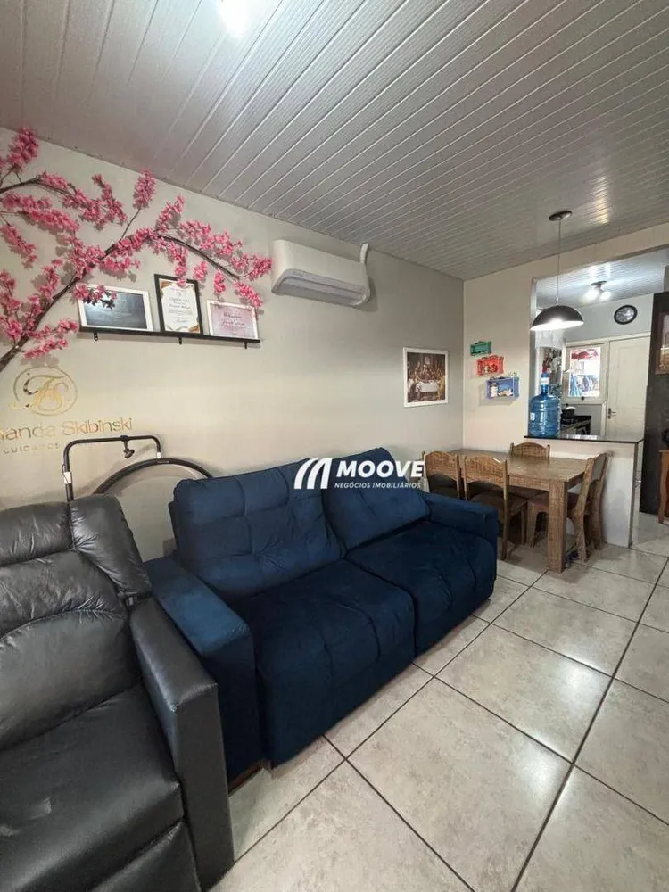 Casa de Condomínio, 2 quartos - Foto 6
