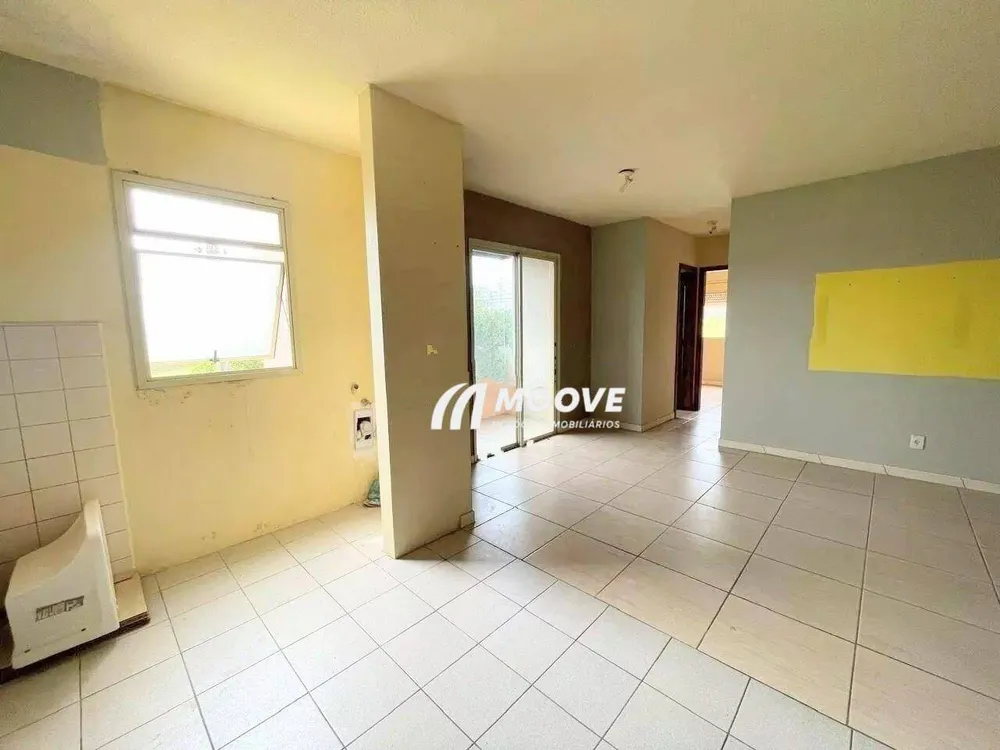 Apartamento, 2 quartos, 55 m² - Foto 5