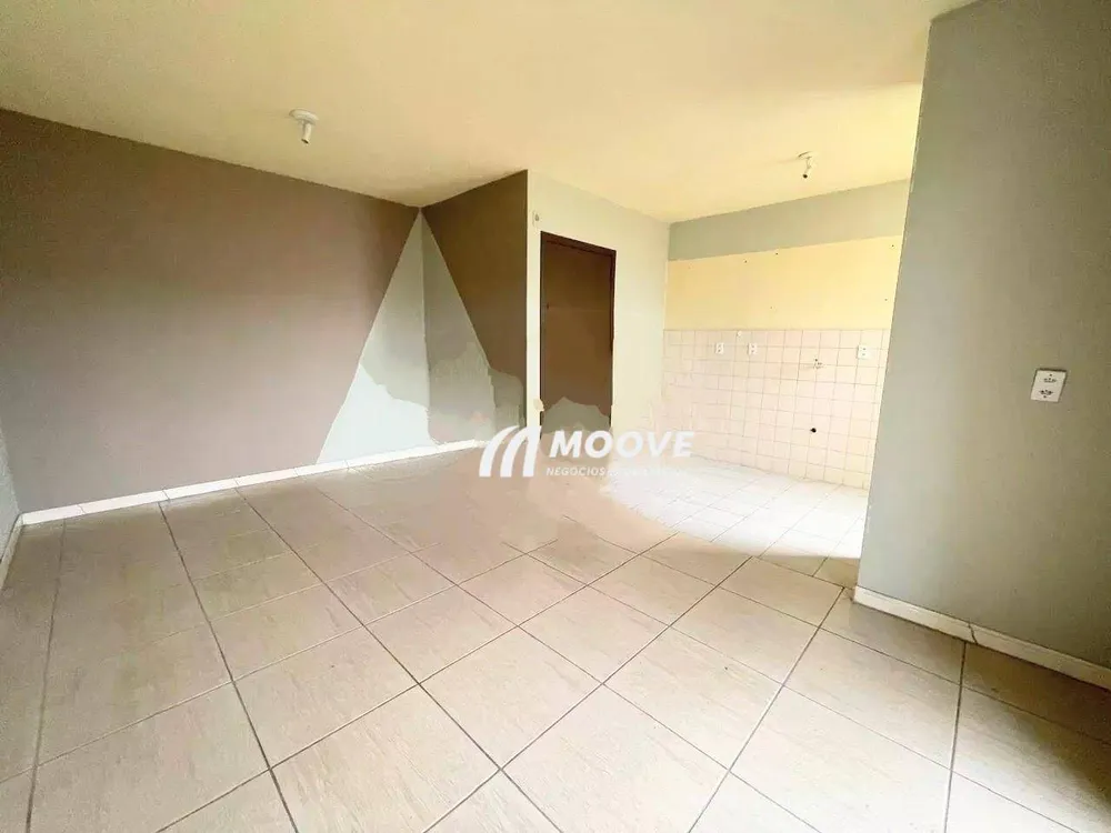 Apartamento, 2 quartos, 55 m² - Foto 1