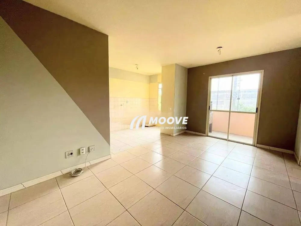 Apartamento, 2 quartos, 55 m² - Foto 4
