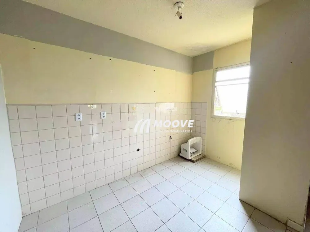 Apartamento, 2 quartos, 55 m² - Foto 7
