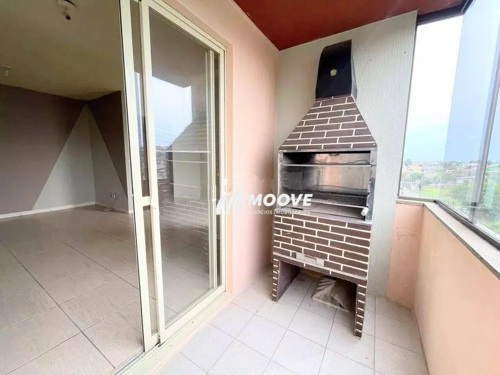 Apartamento, 2 quartos, 55 m² - Foto 8