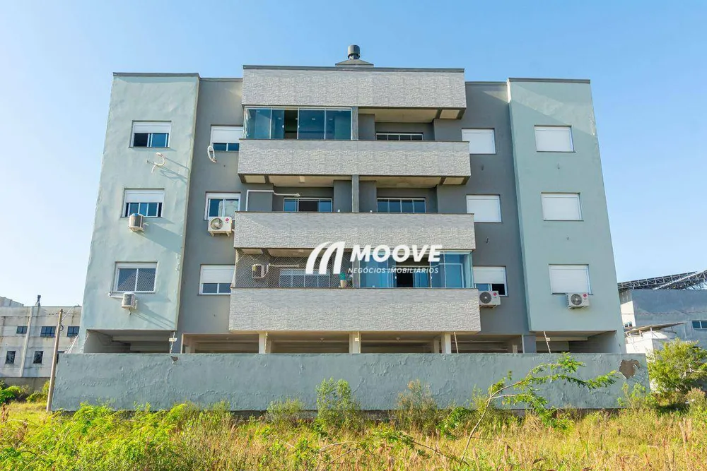 Apartamento, 2 quartos, 78 m² - Foto 4