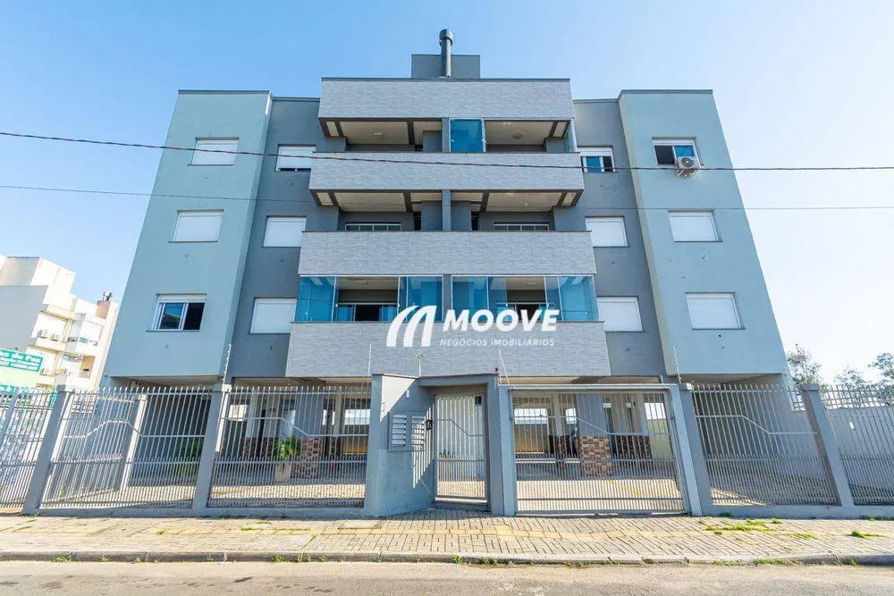Apartamento, 2 quartos, 78 m² - Foto 3