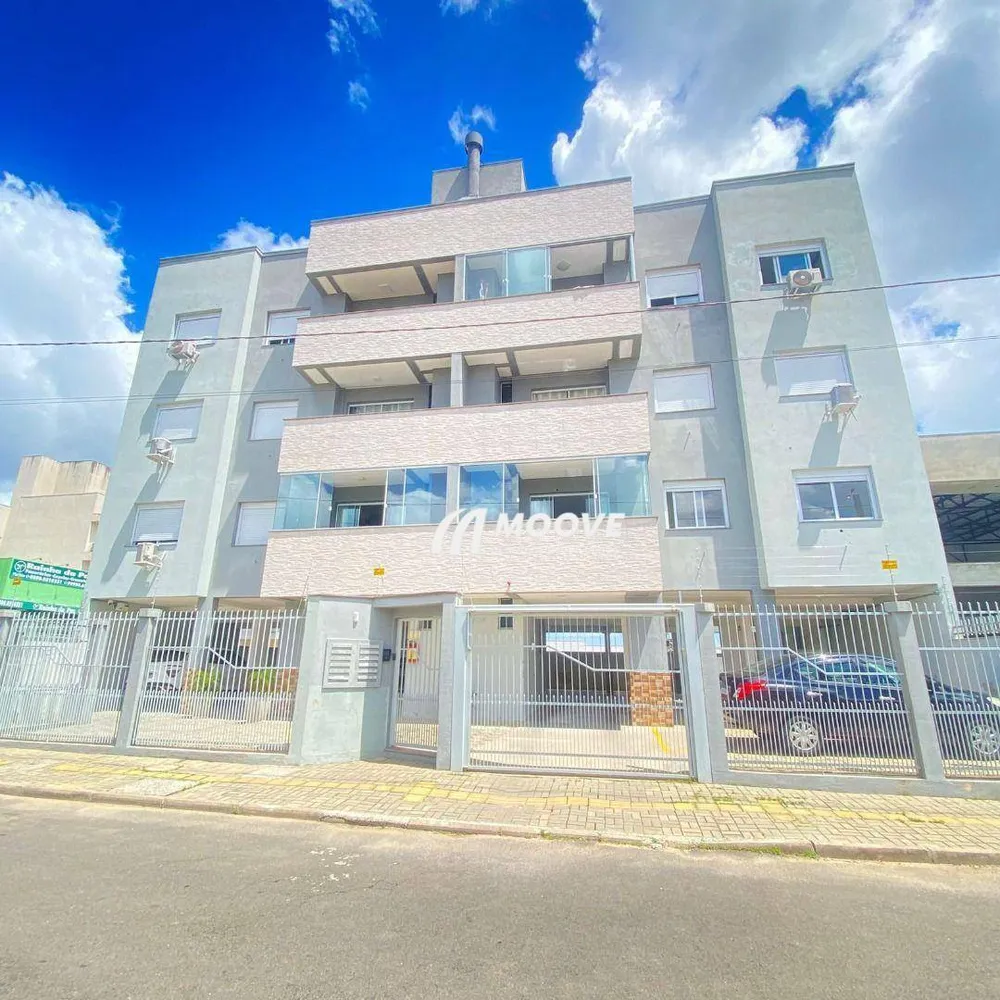 Apartamento, 2 quartos, 78 m² - Foto 6
