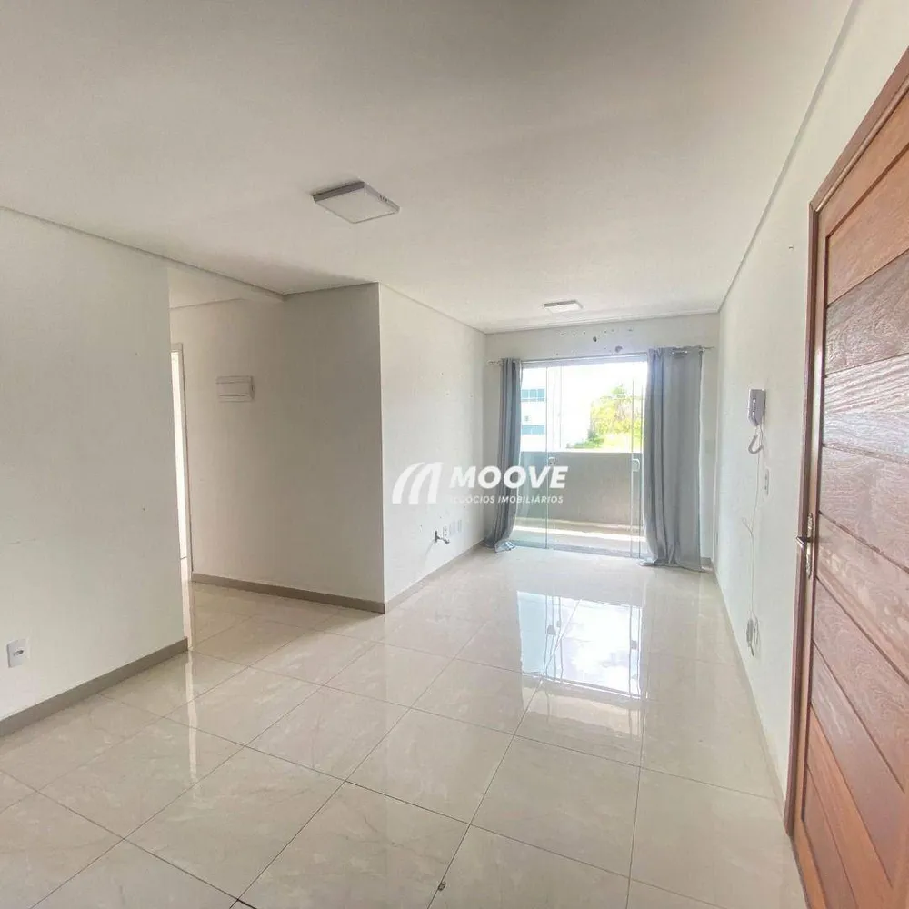 Apartamento, 2 quartos, 78 m² - Foto 2