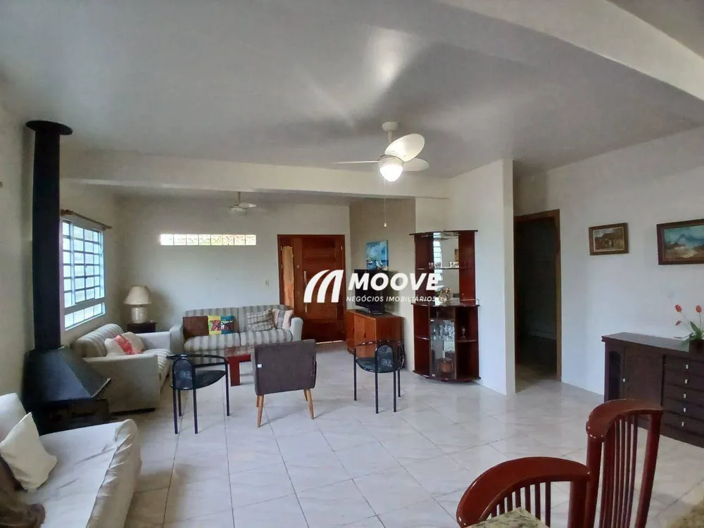 Casa, 3 quartos, 160 m² - Foto 12