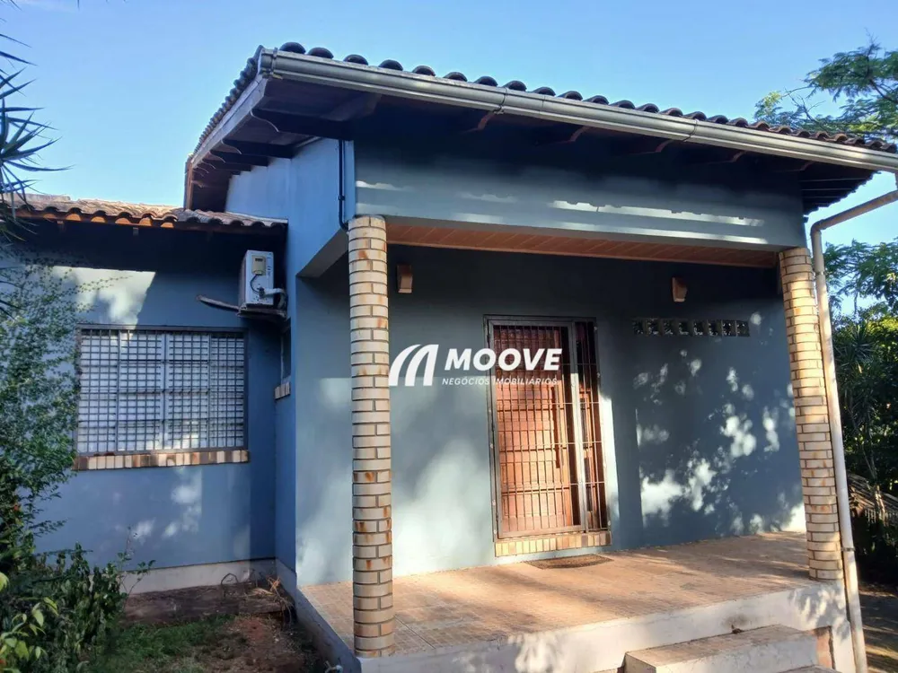 Casa, 3 quartos, 160 m² - Foto 1