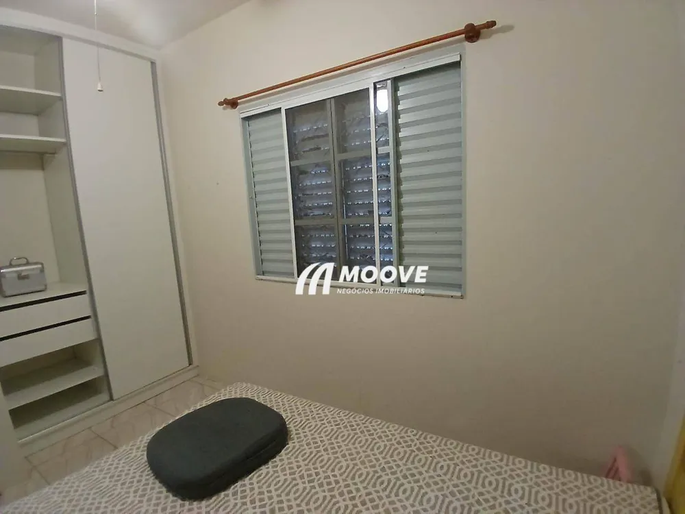 Casa, 3 quartos, 160 m² - Foto 9