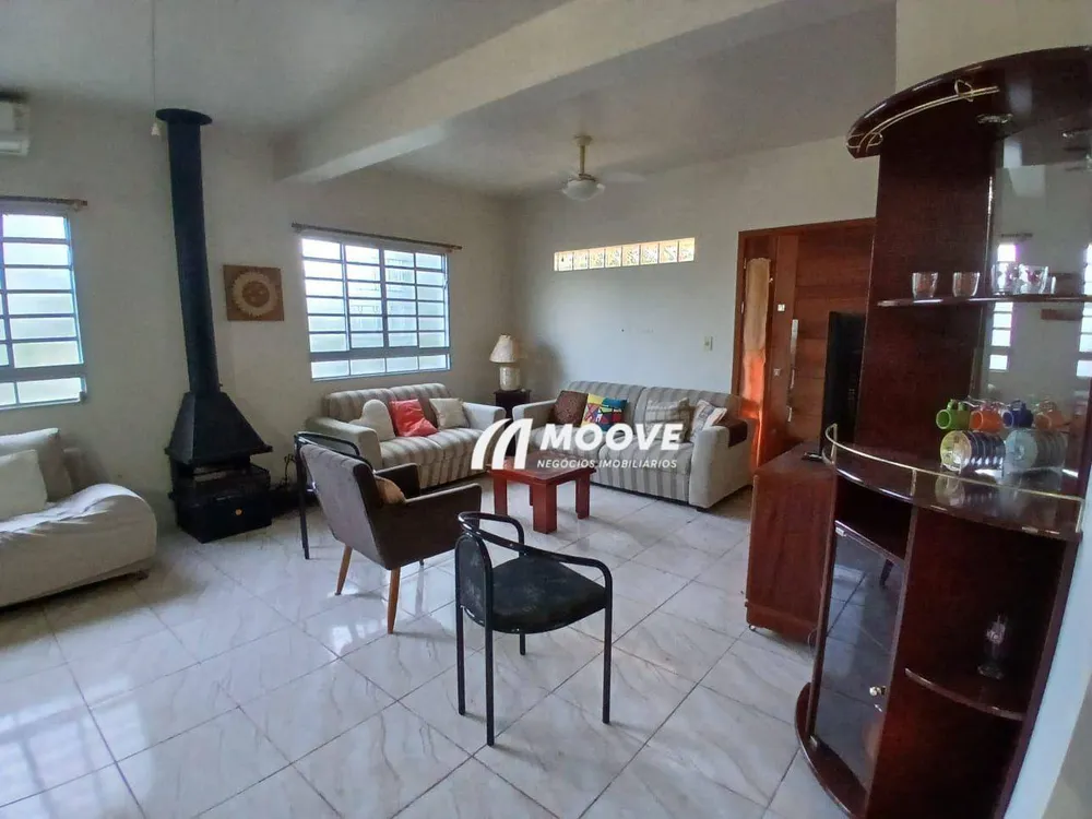 Casa, 3 quartos, 160 m² - Foto 13