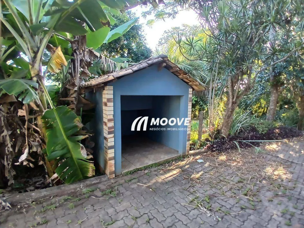 Casa, 3 quartos, 160 m² - Foto 16
