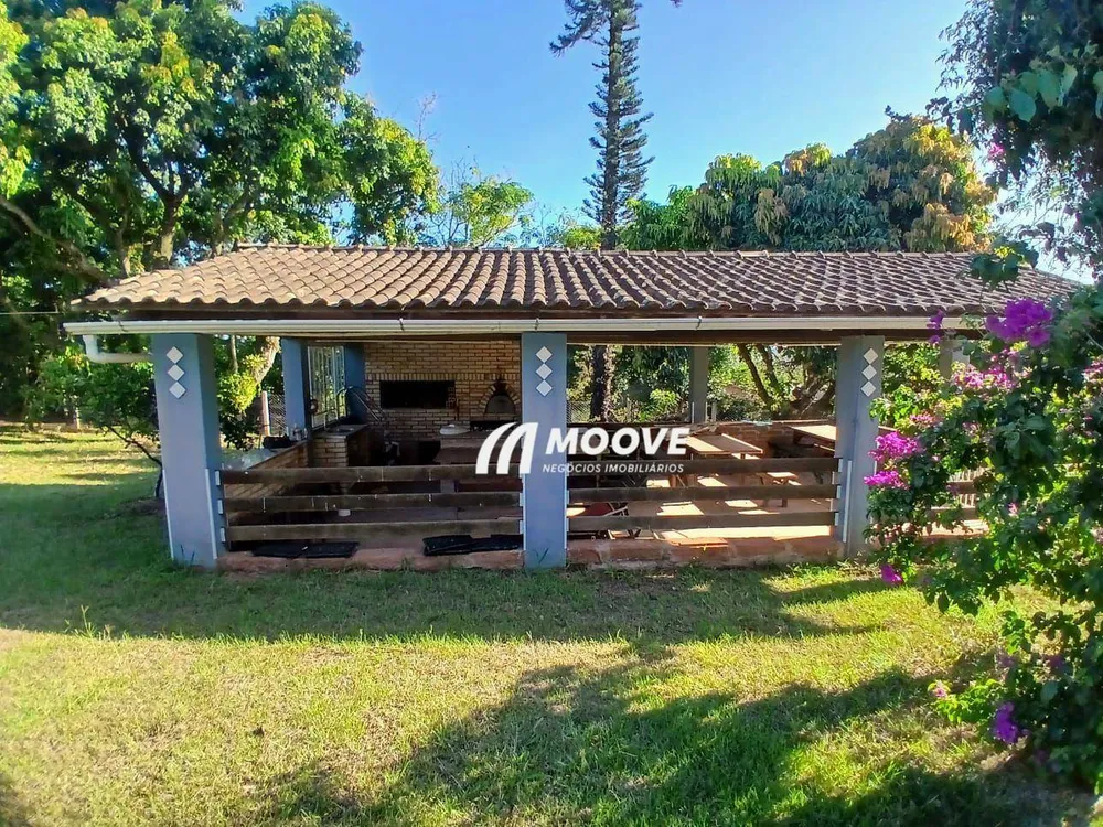 Casa, 3 quartos, 160 m² - Foto 8