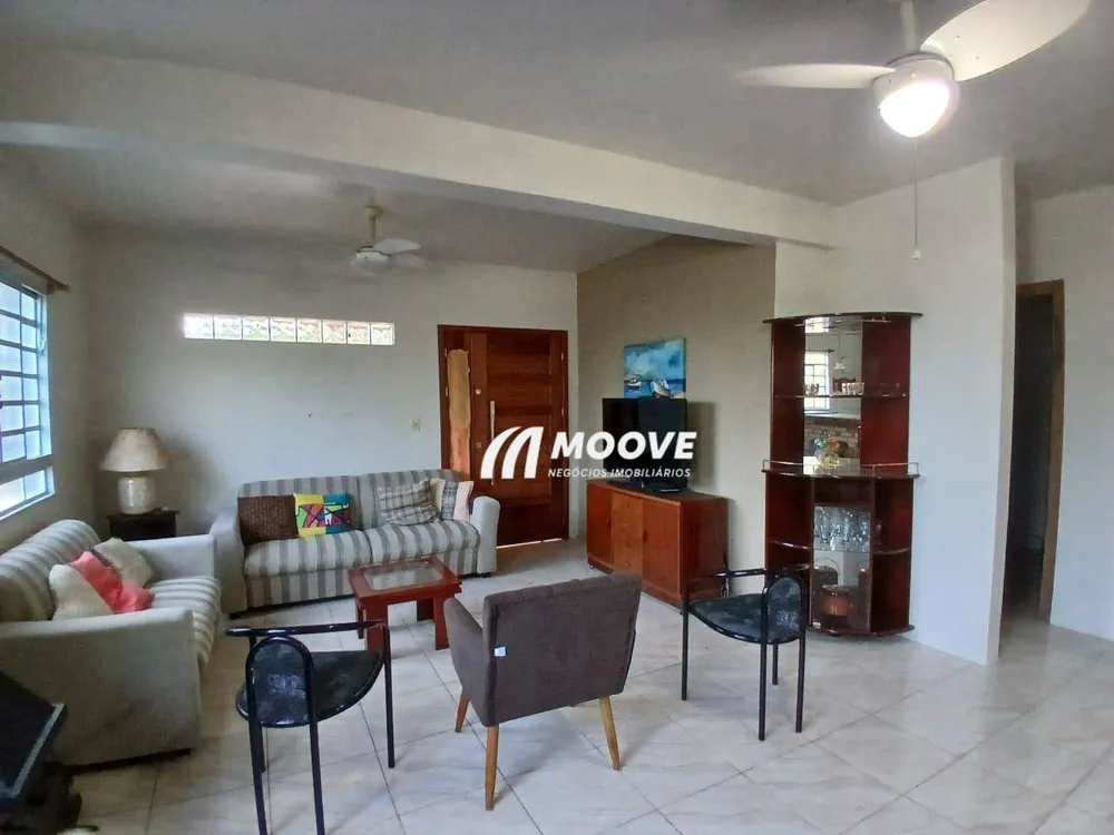 Casa, 3 quartos, 160 m² - Foto 11