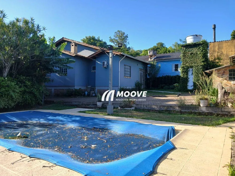 Casa, 3 quartos, 160 m² - Foto 4