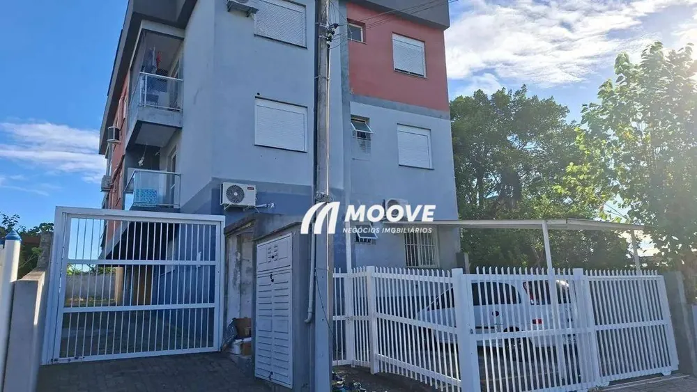 Apartamento, 2 quartos, 62 m² - Foto 1