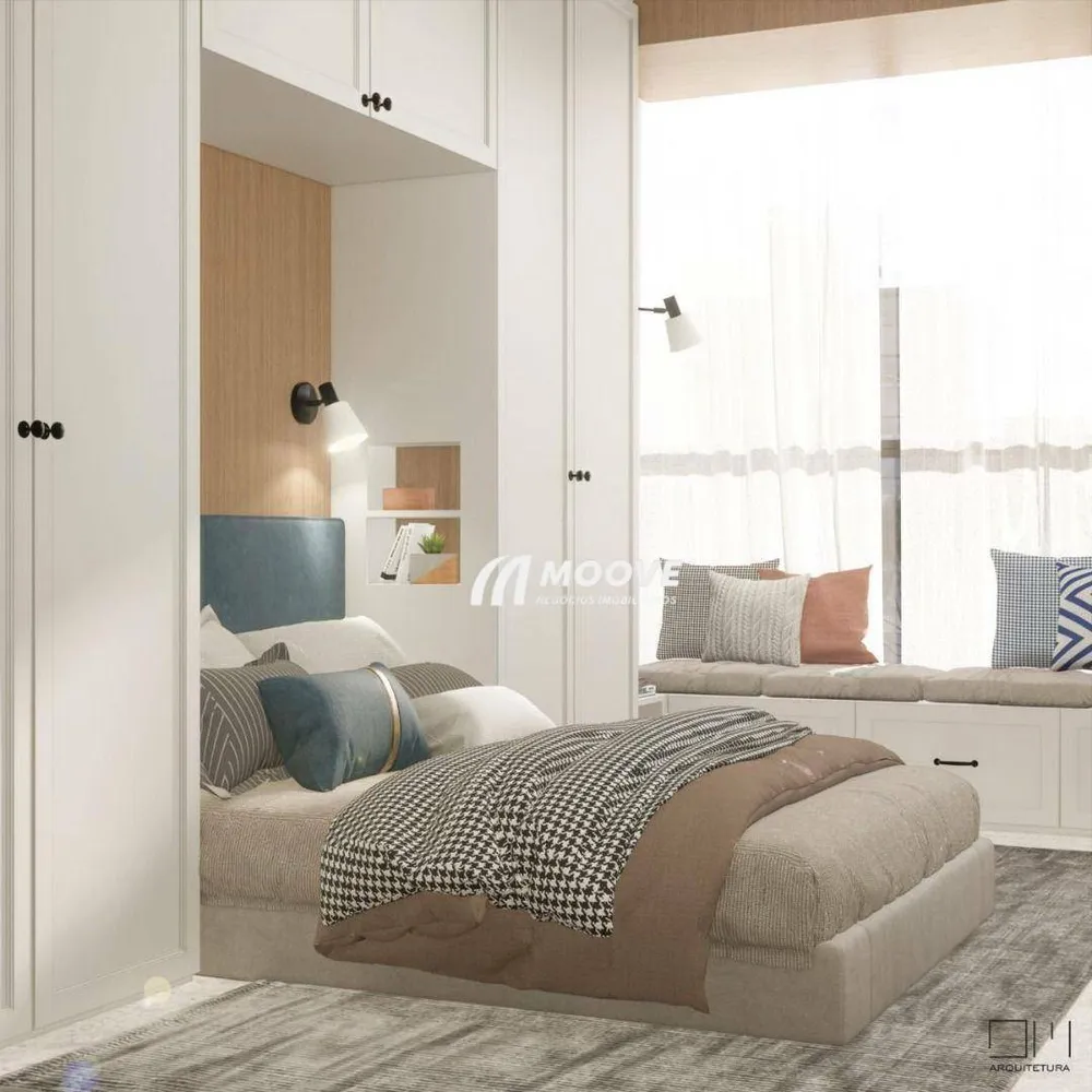 Apartamento, 2 quartos, 50 m² - Foto 8