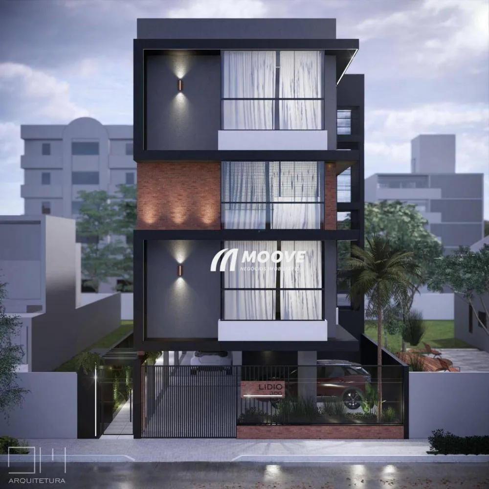 Apartamento, 2 quartos, 50 m² - Foto 1