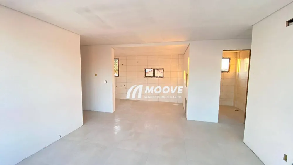 Apartamento, 2 quartos, 50 m² - Foto 4