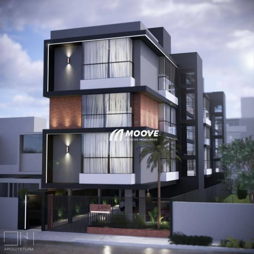 Apartamento, 2 quartos, 50 m² - Foto 5