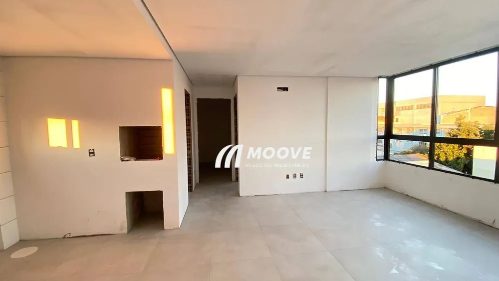 Apartamento, 2 quartos, 50 m² - Foto 12
