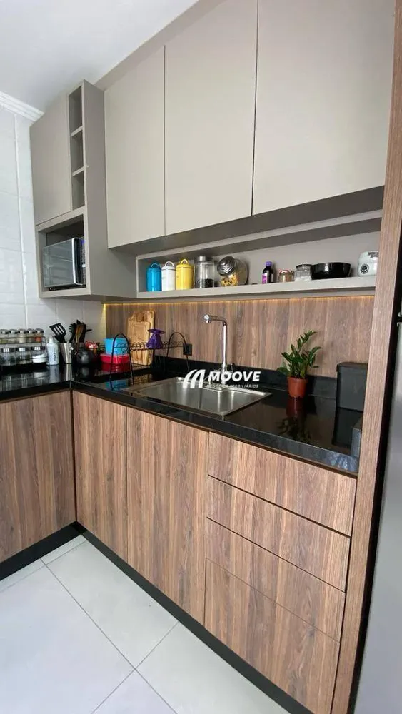Apartamento, 2 quartos, 65 m² - Foto 8