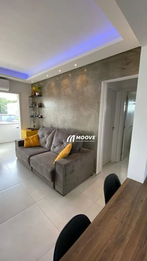 Apartamento, 2 quartos, 65 m² - Foto 3