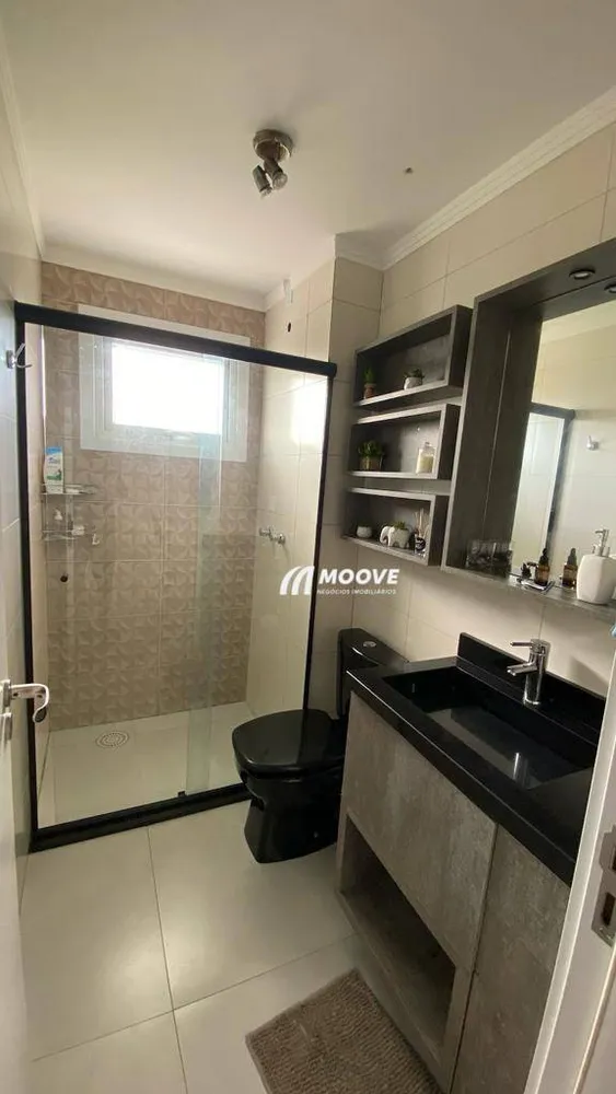 Apartamento, 2 quartos, 65 m² - Foto 11